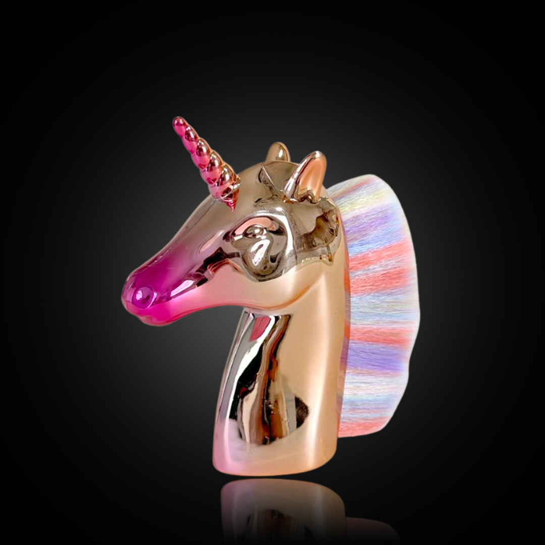 Brosse licorne