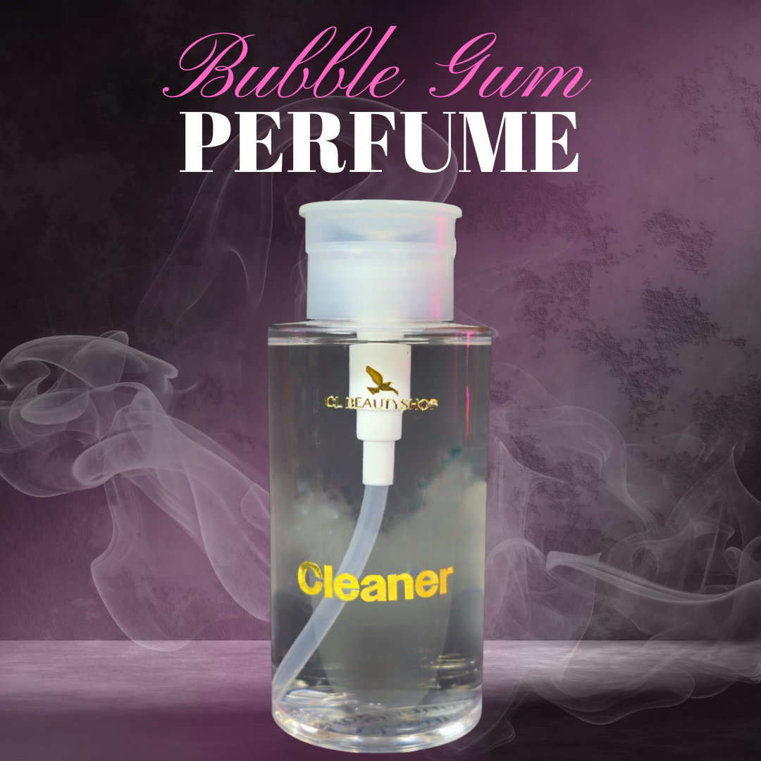 Cleaner BUBBLE GUM