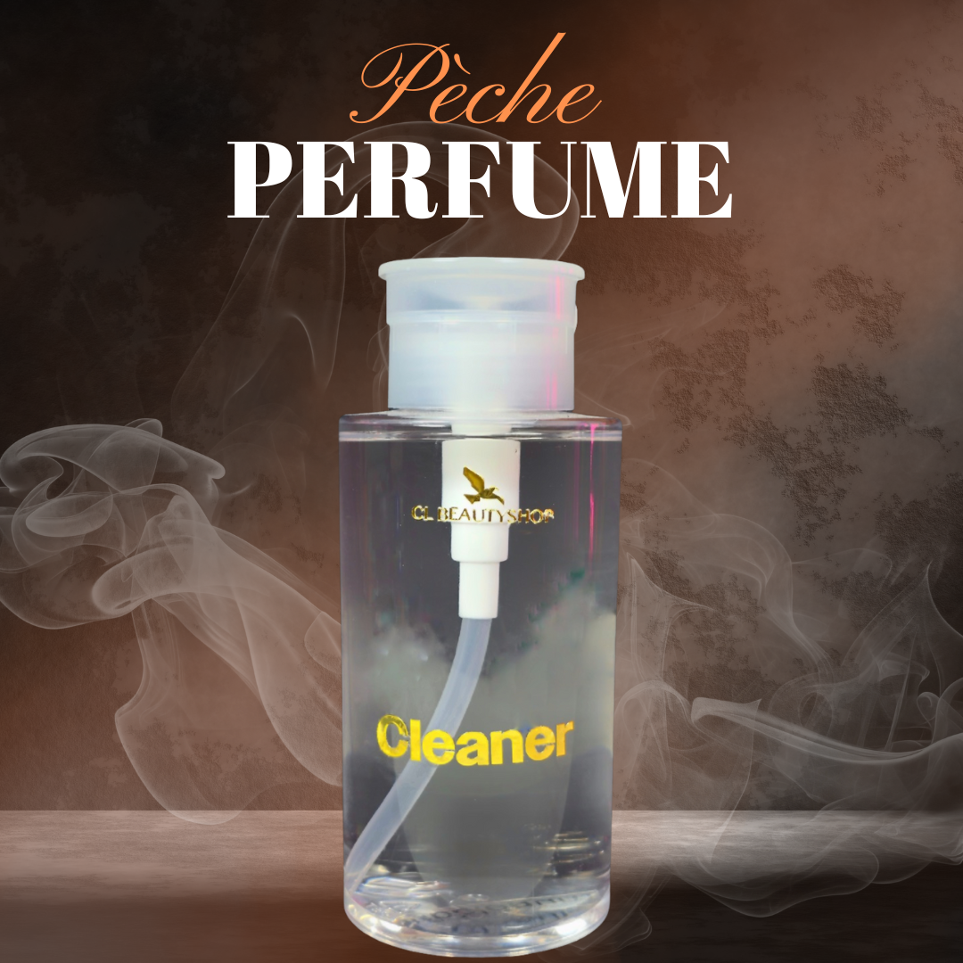 Cleaner PECHE