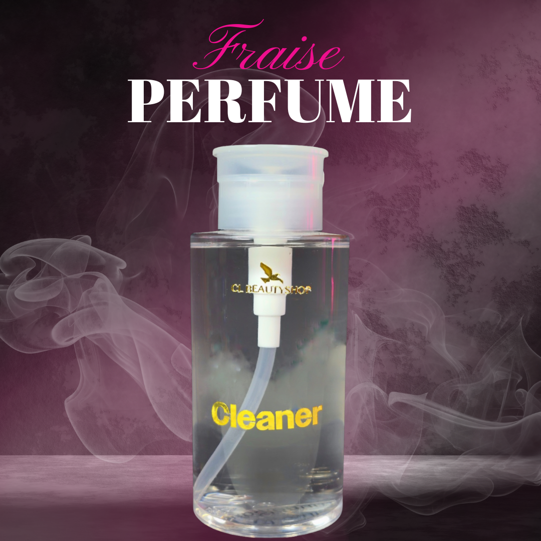 Cleaner FRAISE