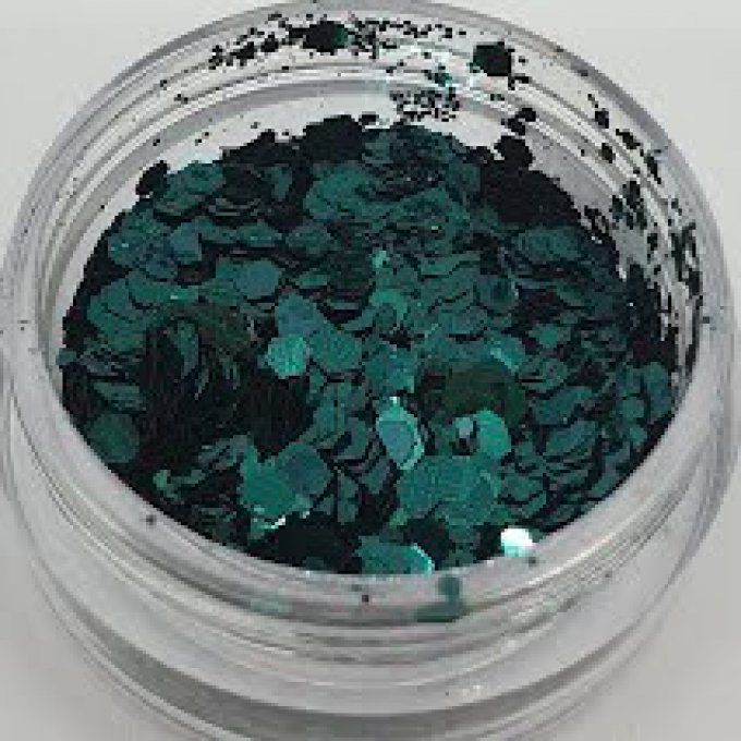 Effet glitter 5 (ref69)