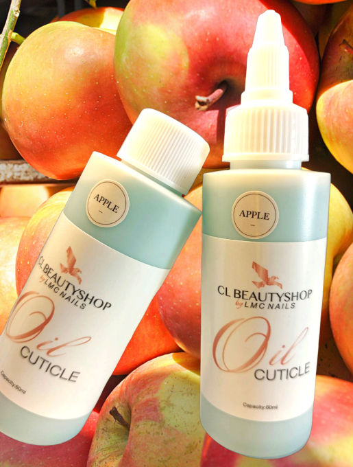 Huile cuticule APPLE format pro 60ml
