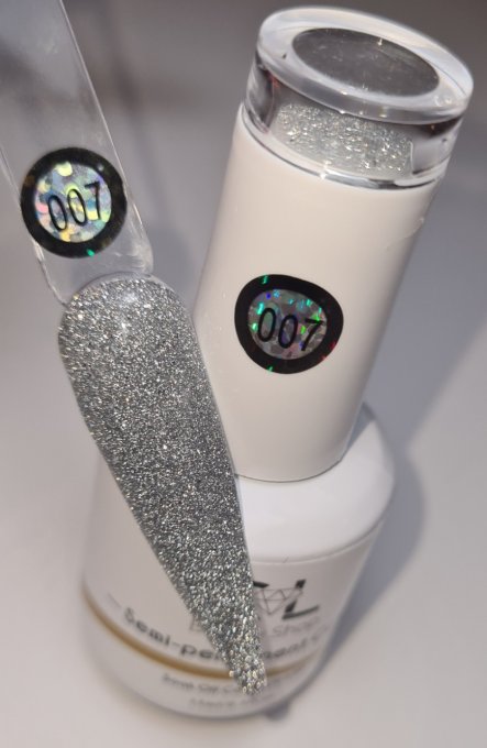 007 Disco 15ml