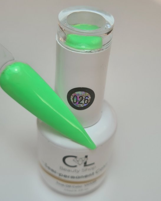 Menthe douce 026