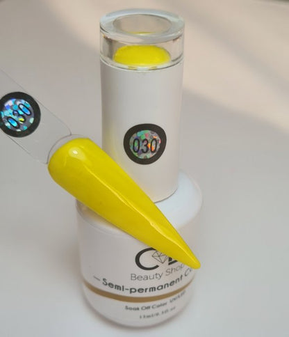 Yellow 030