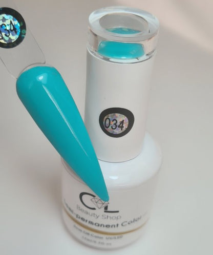 Turquoise 034
