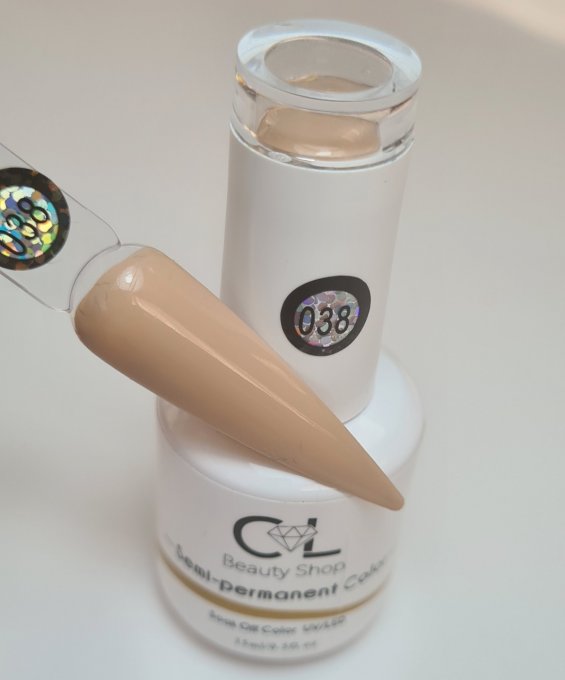 038 beige