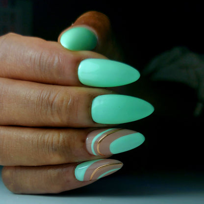 Fresh Mint 043