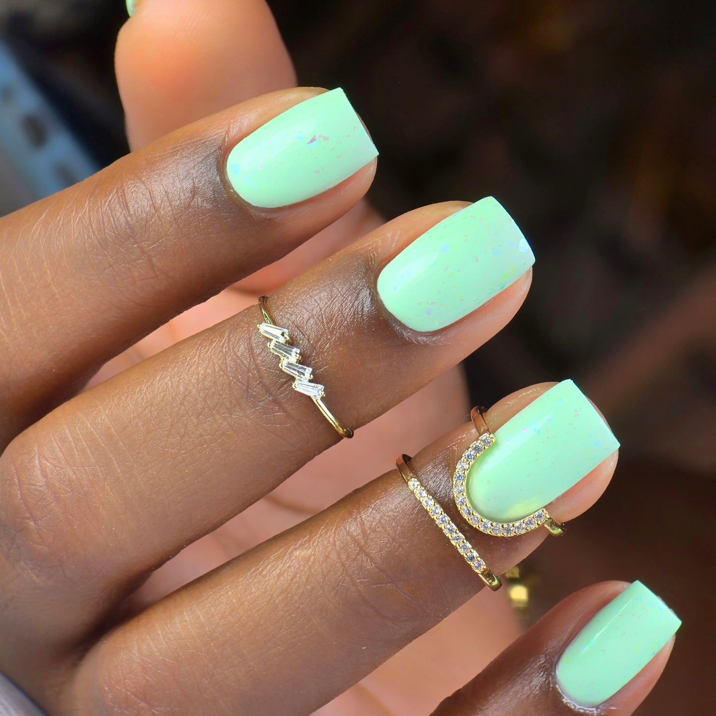 Fresh Mint 043