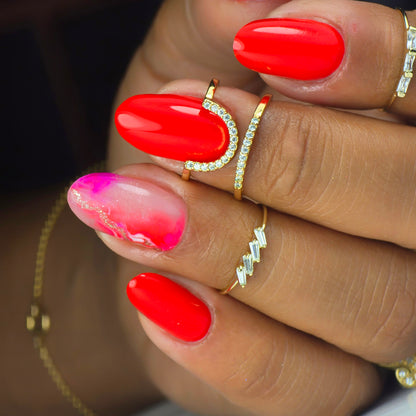 Rouge intense 031