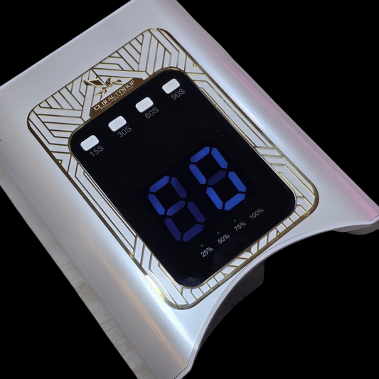 Lampe UV/LED sans fil