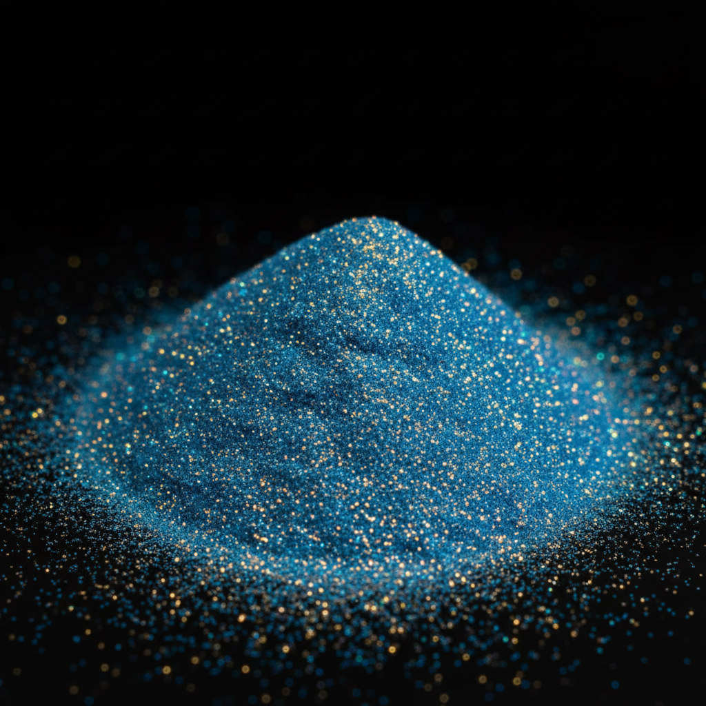 Paillettes Mermaids Fines