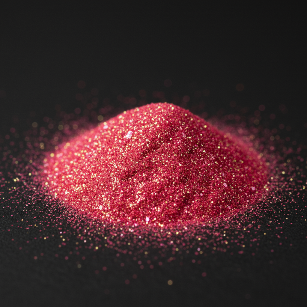 Paillettes Mermaids Fines