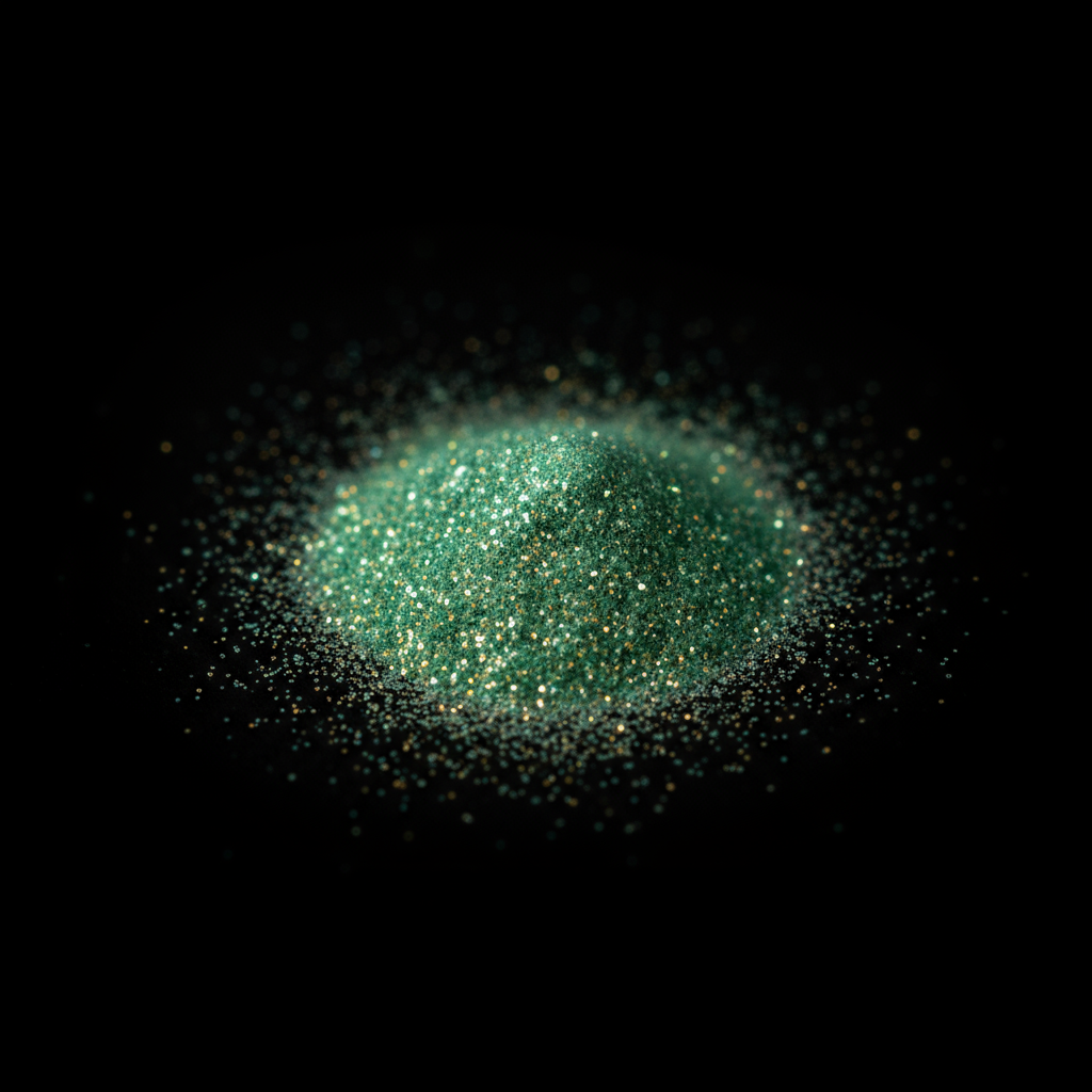 Paillettes Mermaids Fines