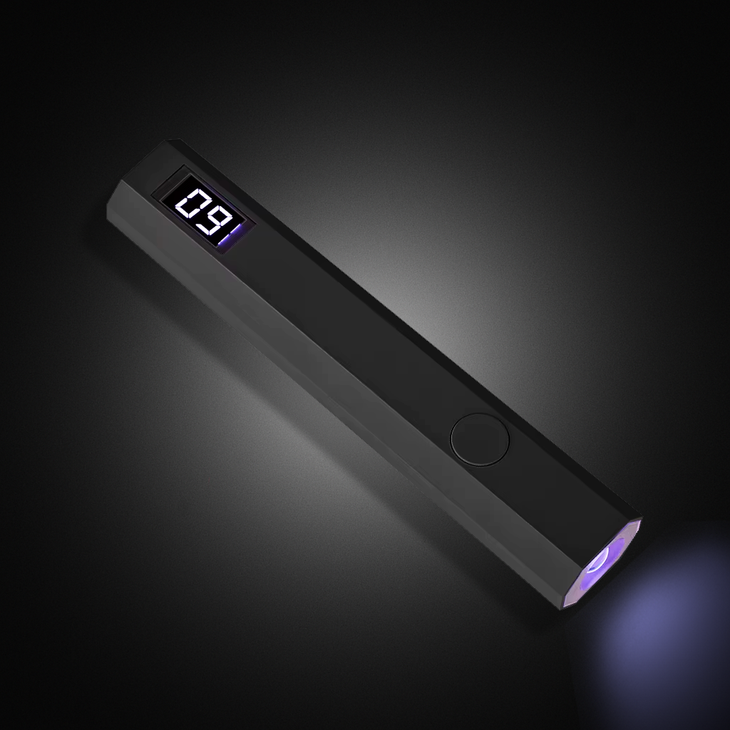 Lampe pose américaine sans fil