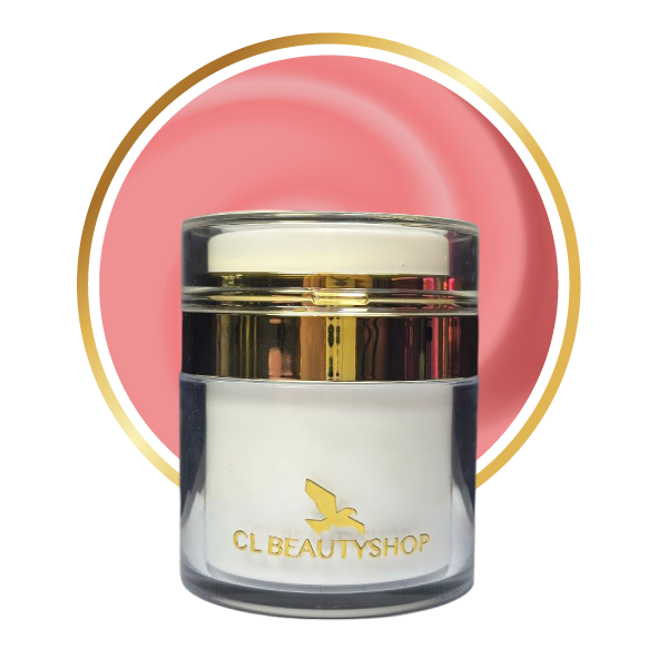 Gel builder "Cover 02" 50g