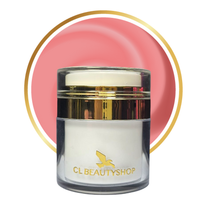 Gel builder "Cover 02" 50g