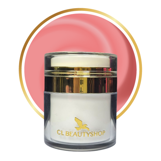 Gel builder "Cover 02" 50g
