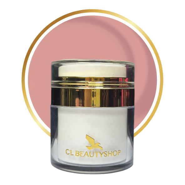 Gel builder "Cover 01" 50g