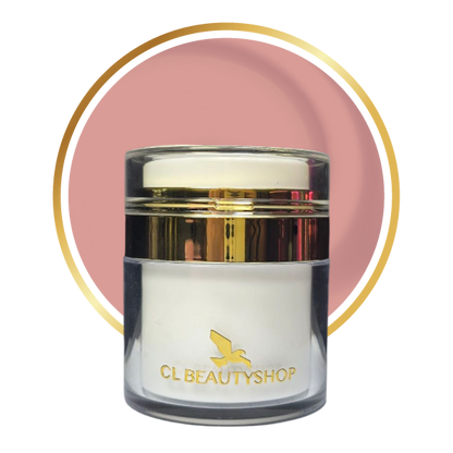 Gel builder "Cover 01" 50g