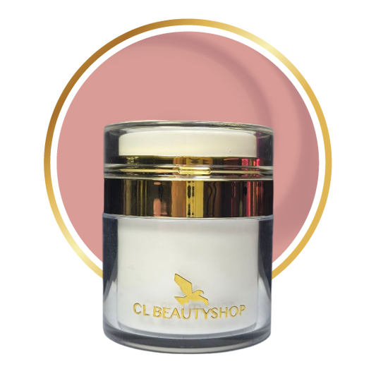 Gel builder "Cover 01" 50g
