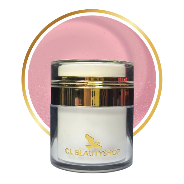 Gel builder "Cover Shiny 01" 50g