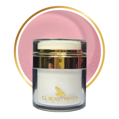 Gel builder "Cover Shiny 01" 50g