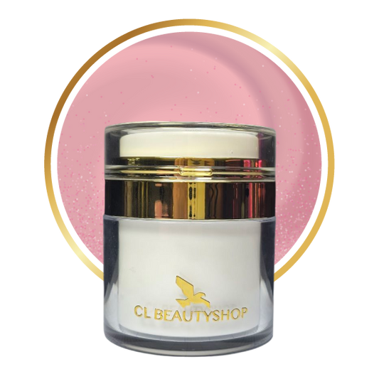 Gel builder "Cover Shiny 01" 50g