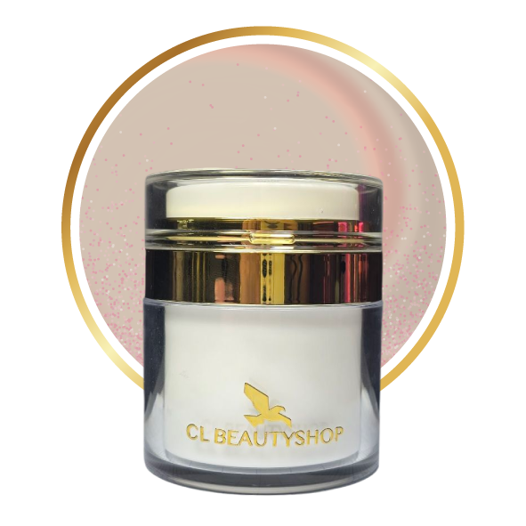 Gel builder "Cover shiny 02" 50g