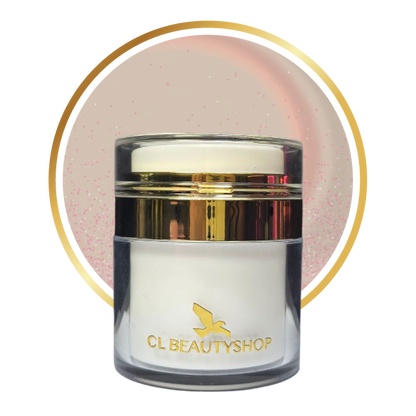 Gel builder "Cover shiny 02" 50g