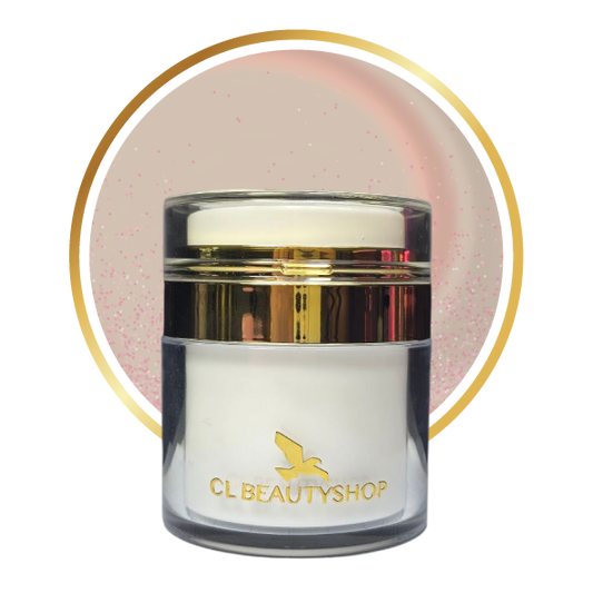 Gel builder "Cover shiny 02" 50g