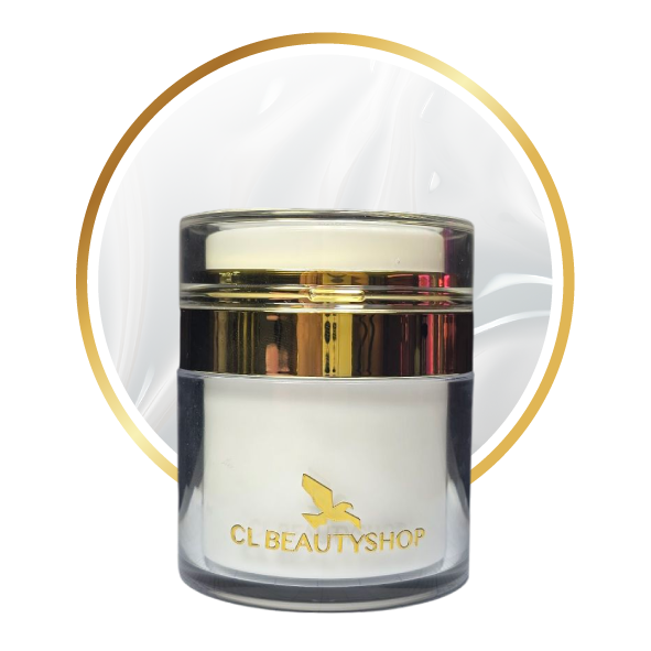 Gel builder "Clear" 50g