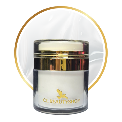 Gel builder "Clear" 50g