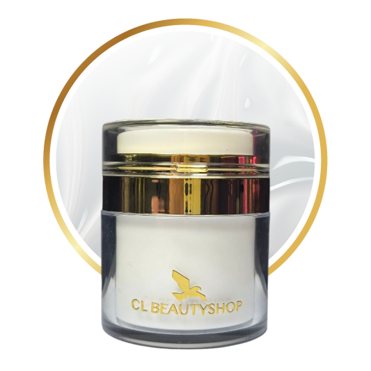 Gel builder "Clear" 50g