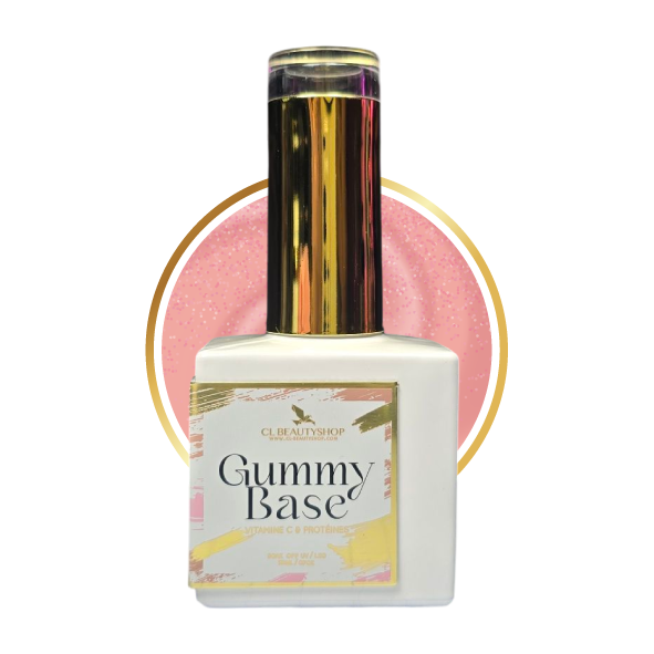 Gummy base "I AM" 20ml
