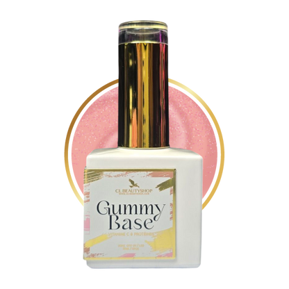Gummy base "I AM" 20ml