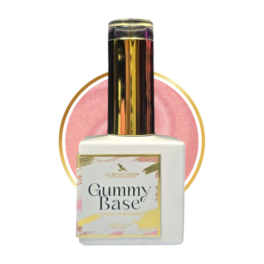 Gummy base "I AM" 20ml