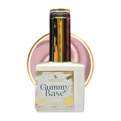 Gummy base "FANTASTIC" 20ml