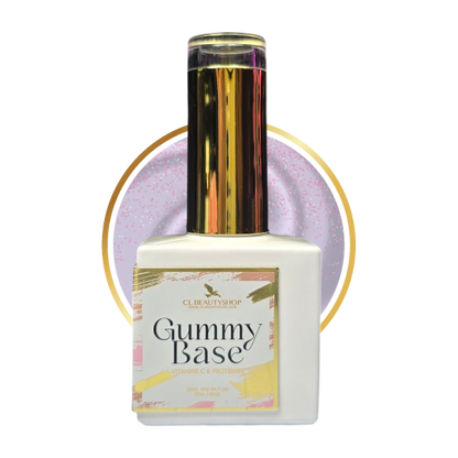 Gummy base "BABY " 20ml