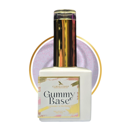 Gummy base "BABY " 20ml
