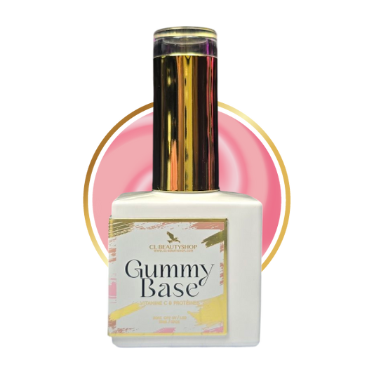 Gummy base "MASHMALLOW" 20ml