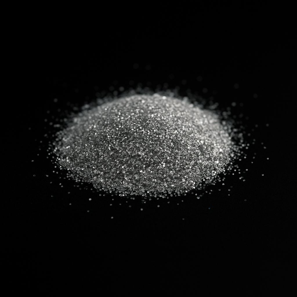 Paillettes Mermaids Métallique