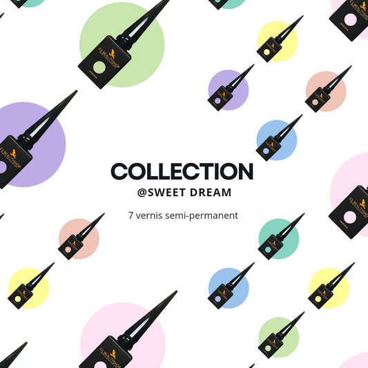 Collection SWEET DREAM