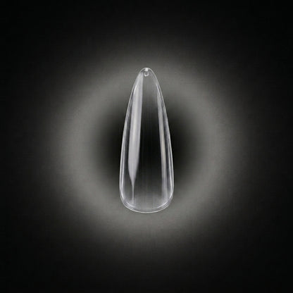 Boîte de 600 capsules forme AMANDE MÉDIUM en gel (11 tailles)