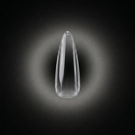 Boîte de 600 capsules forme AMANDE MÉDIUM en gel (11 tailles)