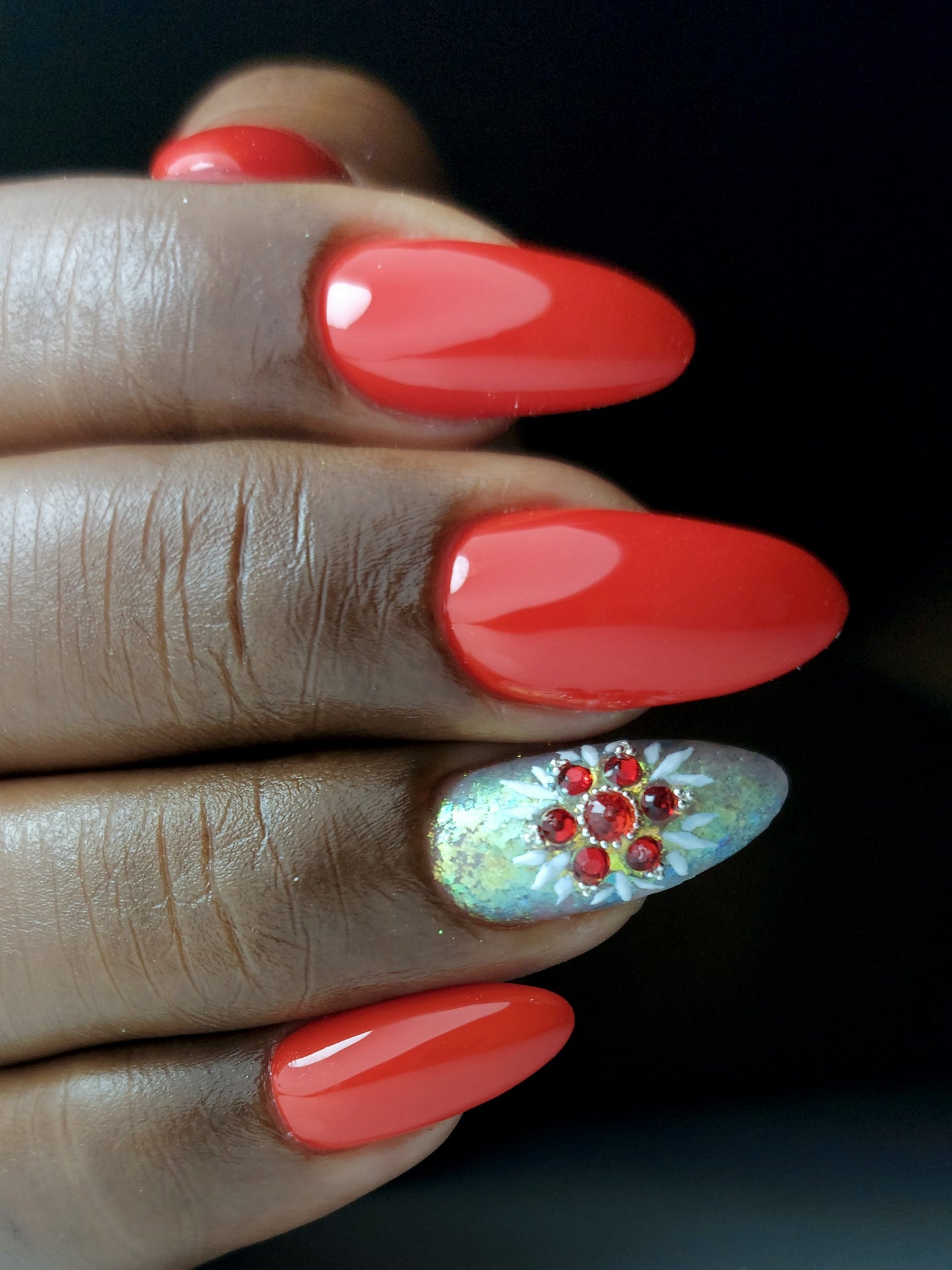 Rouge intense 031