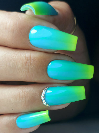 Turquoise 034