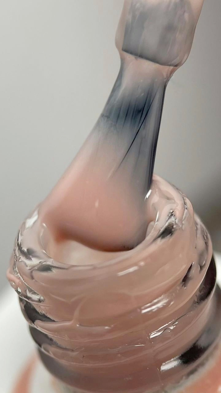 Gummy base "IVORY" 20ml