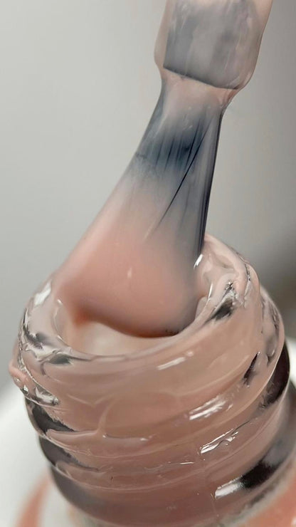 Gummy base "IVORY" 20ml