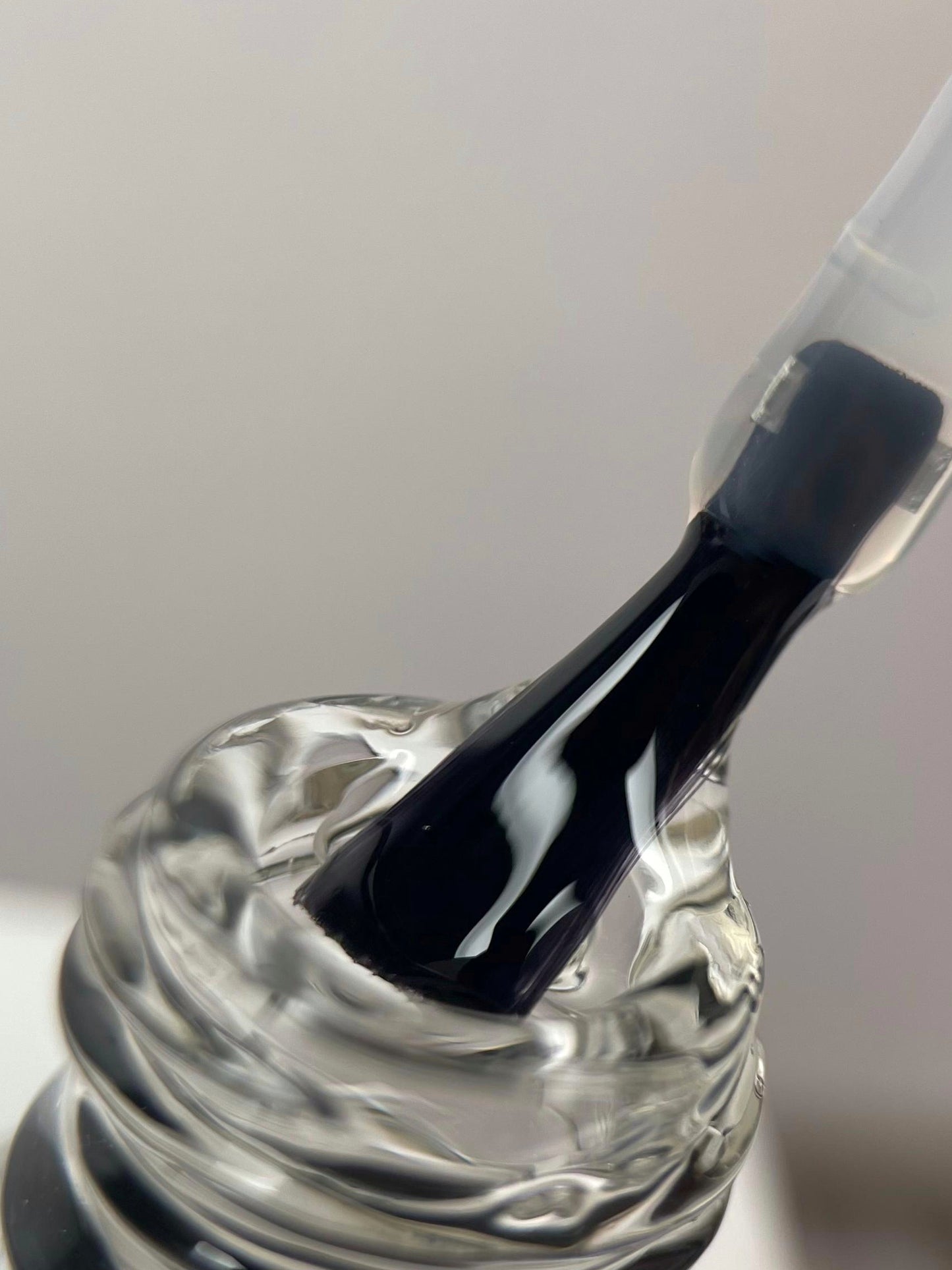 Gummy base "CLEAR" 20ml